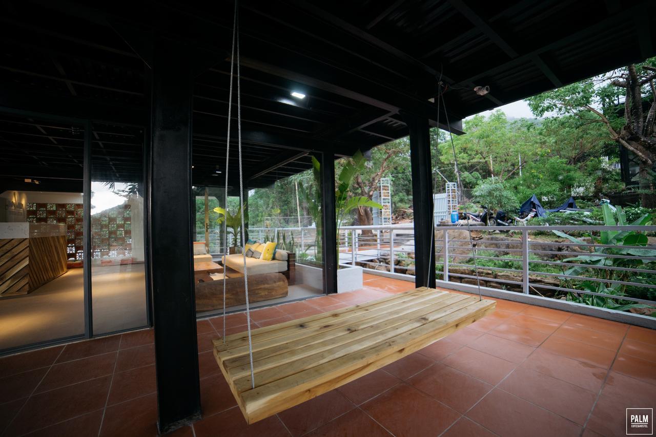 Palm Hostel & Coffee Nha Trang Eksteriør bilde
