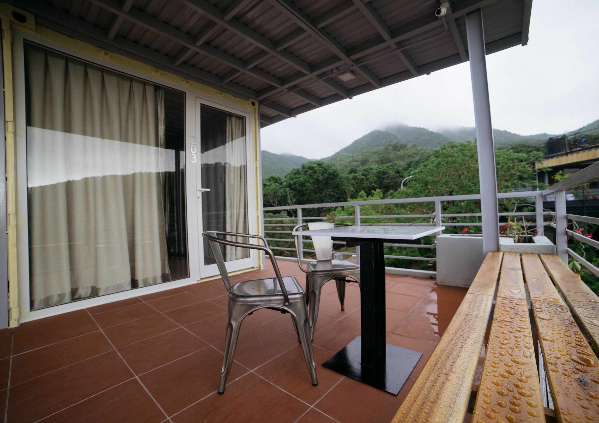 Palm Hostel & Coffee Nha Trang Eksteriør bilde